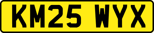 KM25WYX
