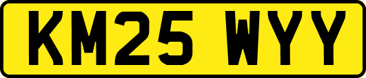 KM25WYY