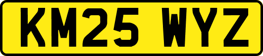 KM25WYZ