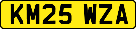 KM25WZA