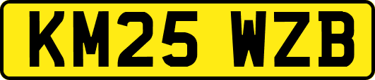KM25WZB