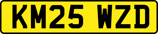 KM25WZD