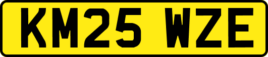 KM25WZE