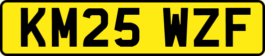 KM25WZF