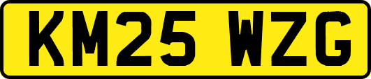 KM25WZG