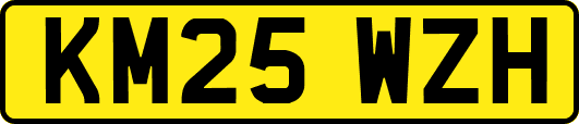 KM25WZH