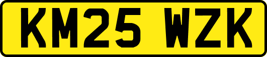 KM25WZK