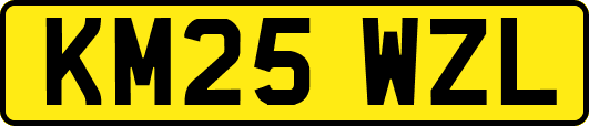 KM25WZL