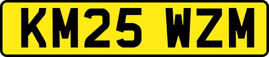 KM25WZM
