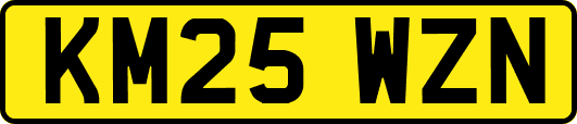 KM25WZN