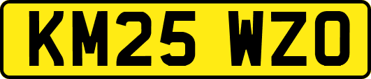 KM25WZO