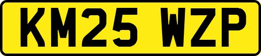 KM25WZP