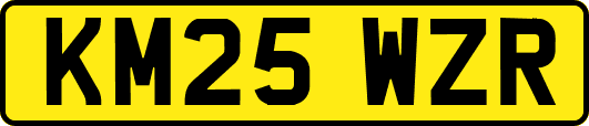 KM25WZR