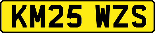 KM25WZS