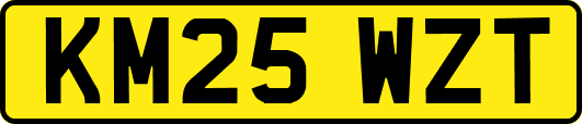 KM25WZT