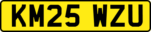 KM25WZU