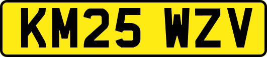 KM25WZV