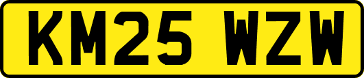KM25WZW