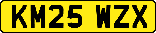KM25WZX