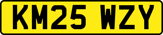 KM25WZY