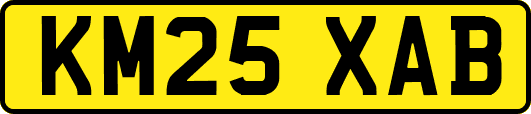 KM25XAB