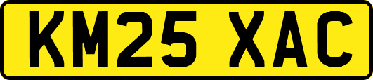 KM25XAC