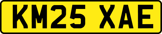 KM25XAE
