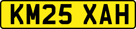 KM25XAH