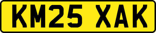 KM25XAK