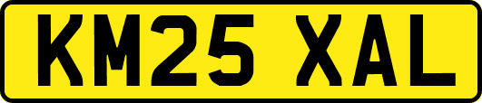 KM25XAL