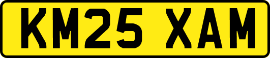 KM25XAM