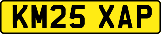 KM25XAP