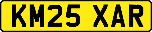 KM25XAR
