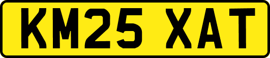 KM25XAT