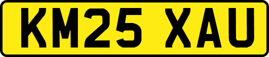 KM25XAU