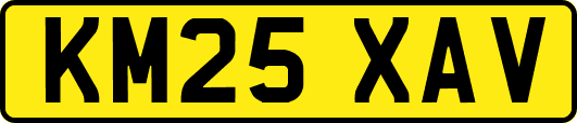 KM25XAV