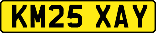 KM25XAY