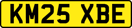 KM25XBE