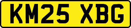 KM25XBG