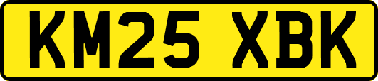 KM25XBK