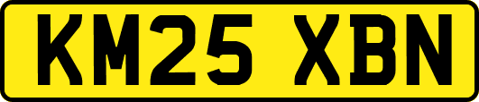 KM25XBN