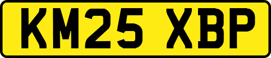 KM25XBP