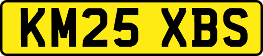 KM25XBS