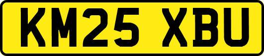 KM25XBU