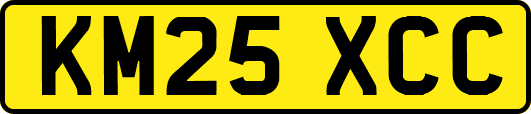 KM25XCC