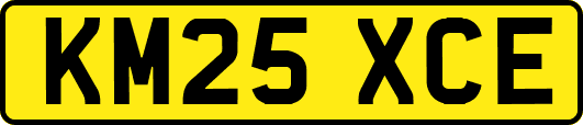KM25XCE