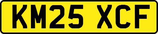 KM25XCF