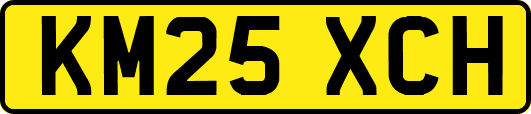KM25XCH