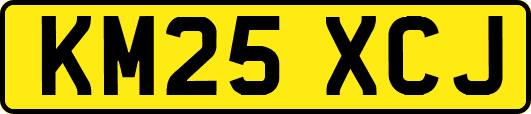 KM25XCJ