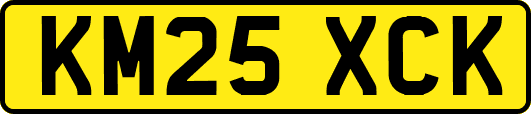 KM25XCK